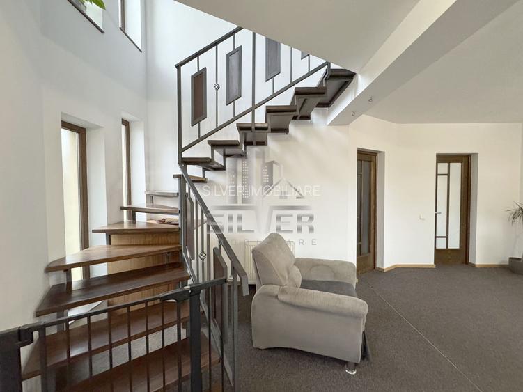 Casa individuala cu teren de 354 mp. - 14