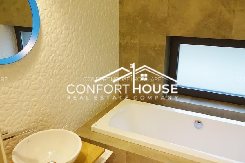 Vila moderna, 6 camere, piscina ansamblu - IANCU NICOLAE - 28