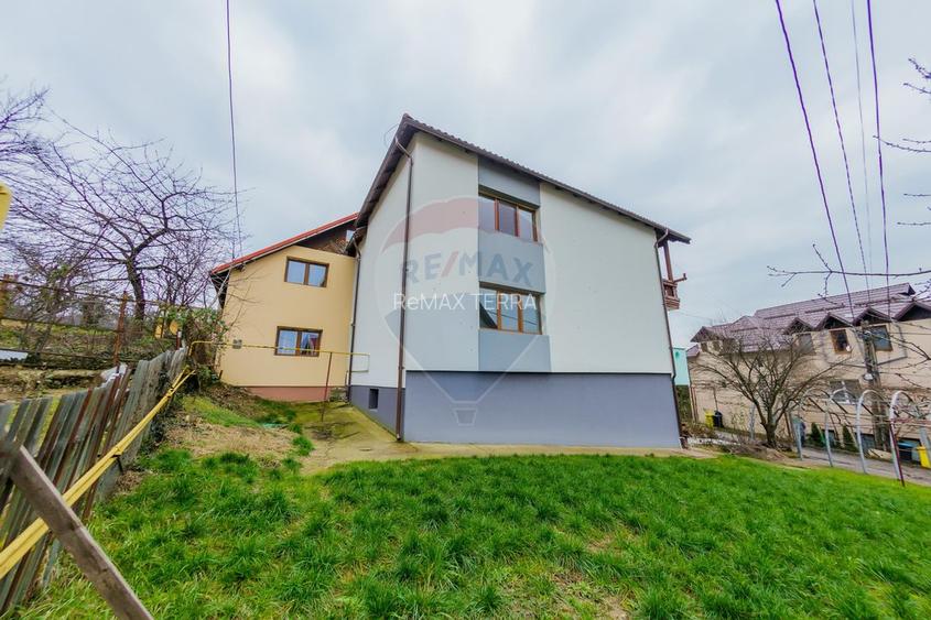 Cladire de inchiriat - in zona Parcul Mare ( camin de batrani, centru) - 23