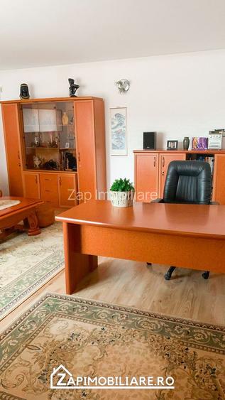 Unirii - Casa Zona Romcab -  400mp - 1259 mp teren - Garaj dublu - piscina - 49