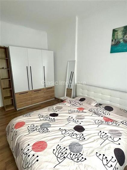 Vanzare apartament 2 camere Dambul Rotund zona Maramuresului Autogara, Cluj-Napo - 8