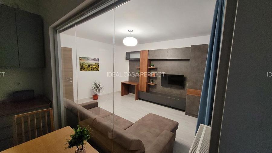 21 Residence Politehnica langa parcul Liniei, metrou Lujerului aproape - 4
