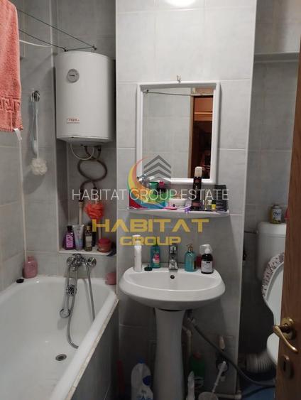 Apartament Semidecomandat 2 Camere 49mp Zona Sos. Oltenitei - 4