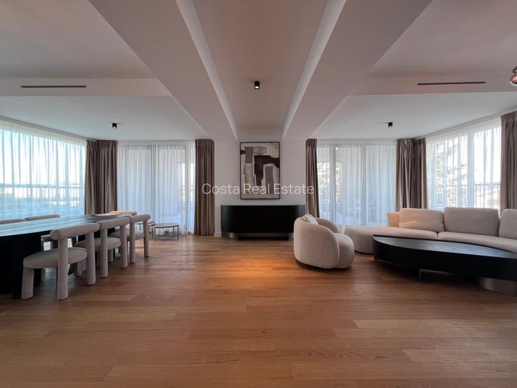 Inchiriere Penthouse Ultramodern Iancu Nicolae PRIMA INCHIRIERE! - 25