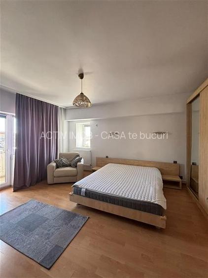 3 Camere, Unirii (Bd. Libertatii), Parcare, Centrala Proprie, 15 min Metrou - 4