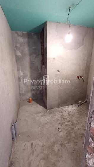 Proprietate Speciala, Casa pe 2 Nivele si 1 Studio, Curte proprie, Zona Dambu - 9