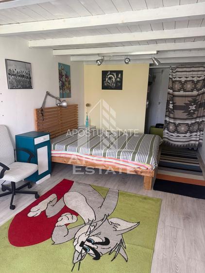 Casa de vanzare in Ciarda Rosie,Timisoara - 3