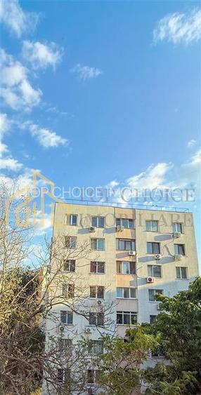 2 CAMERE TEIUL DOAMNEI - BLOC 1984 DUPA CUTREMUR - VEDERE SPATE - 9