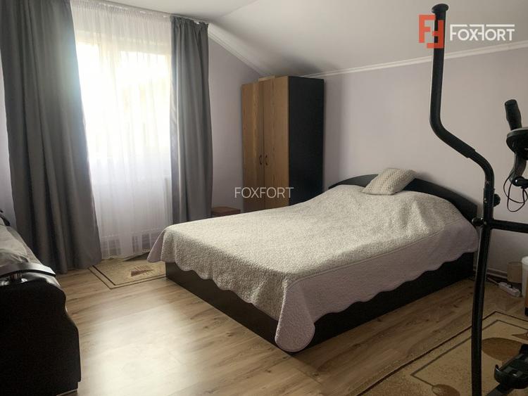 Casa individuala cu 9 camere, Dumbravita - ID V3263 - 5