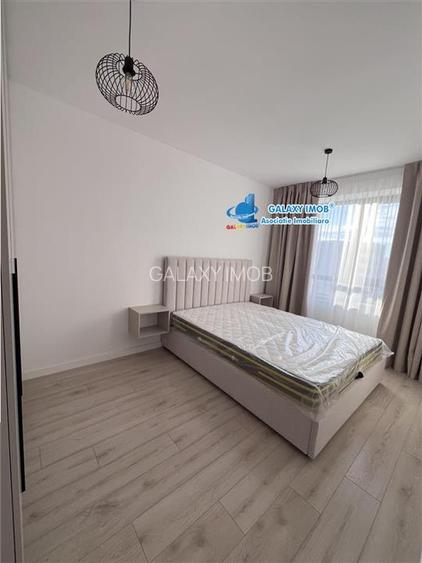 -nchiriere apartament 2 camere tip Studio modern Greenfield Residence - 4