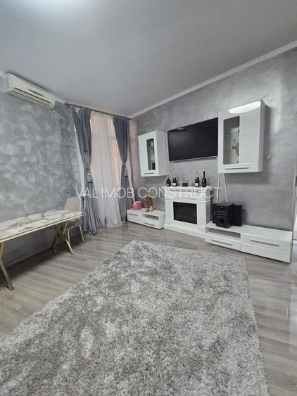 Apartament 2 Camere Mosilor VI 202 - 3