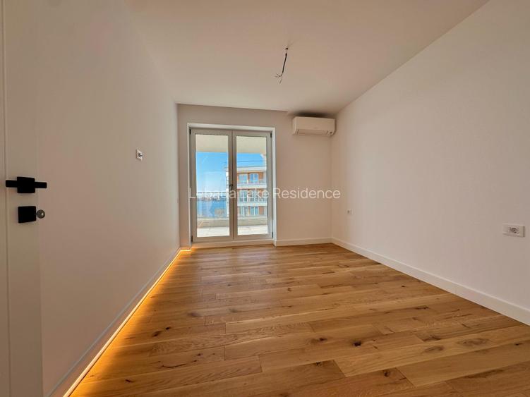 Apartament 3 camere cu o terasa de 25 mp si vedere lac-Lebada Lake Residence - 16