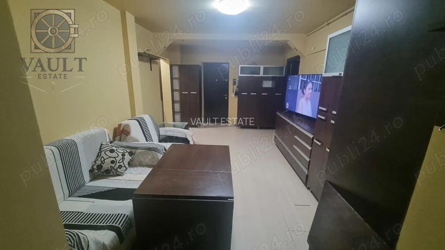 2 camere - 62,44 mp - Imobil 2001 - zona Nerva Traian - 4