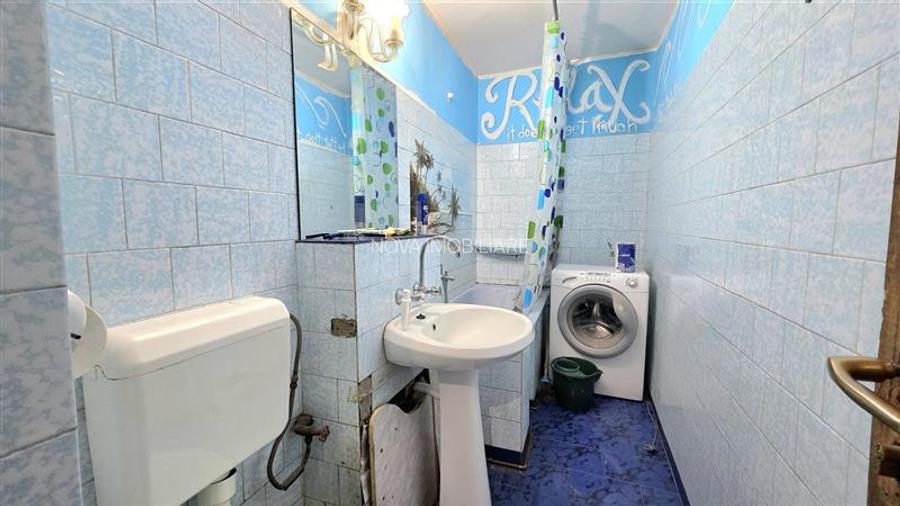 Apartament 2 camere Grivitei mobilat si utilat, decomandat - 8