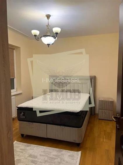 Apartament modern cu 3 camere 2 bai si balcon in Strand - 6