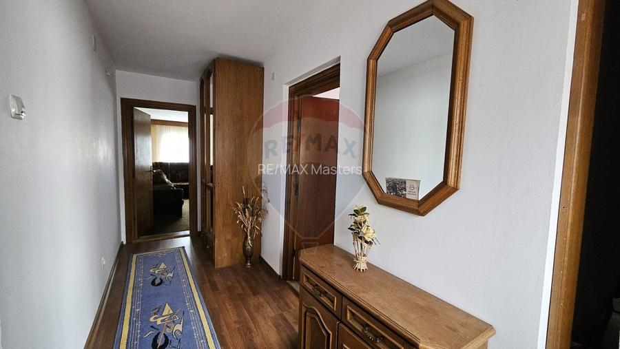 Casă / Vilă  de vânzare în Campulung Moldovenesc, Suceava - 25