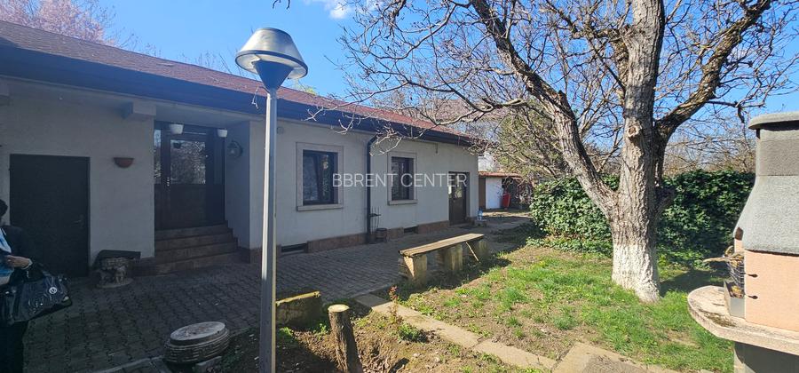 Proprietate exceptionala - Balotesti - 6