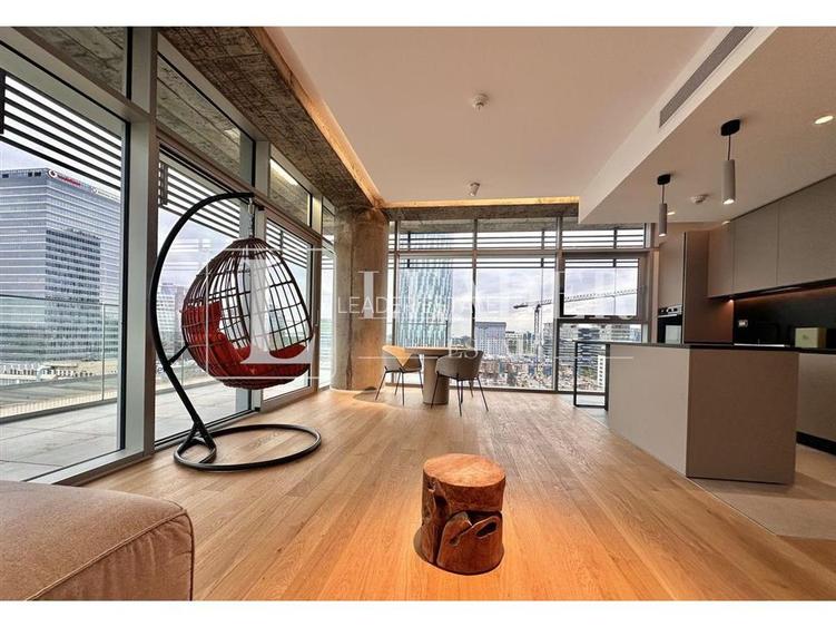 Apartament cu vedere panoramica | Floreasca | Promenada - 23