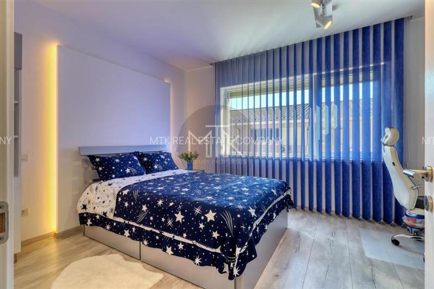 Vila moderna cu gradina si sauna | mobilata&utilata | Voluntari/Matei Millo - 33