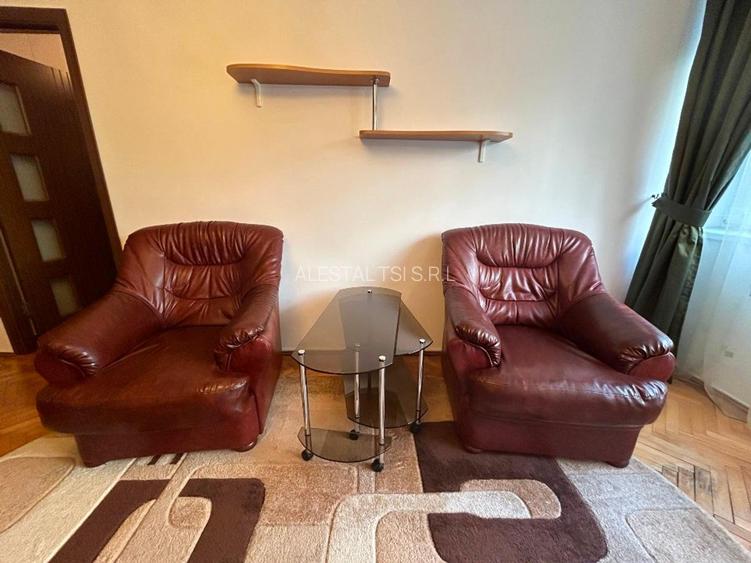 2 camere Obor - Avrig - 3