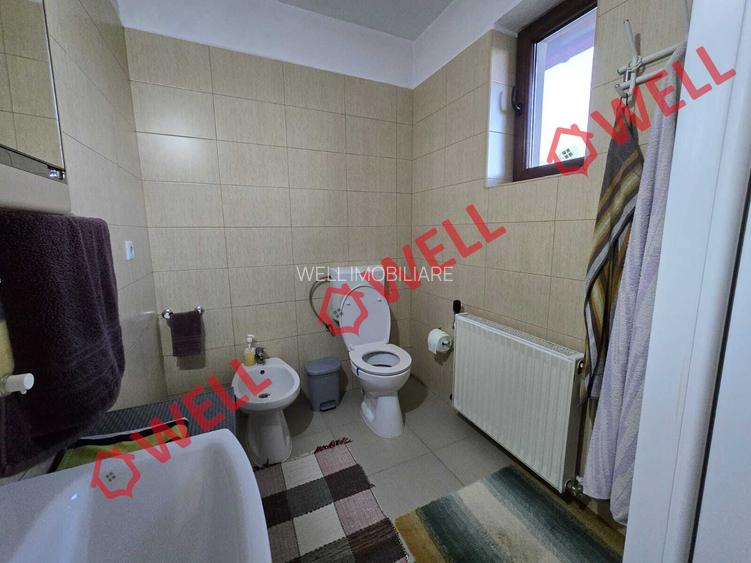 Casă de vânzare într-o zonă liniștită, pe strada Plugarilor! - 7