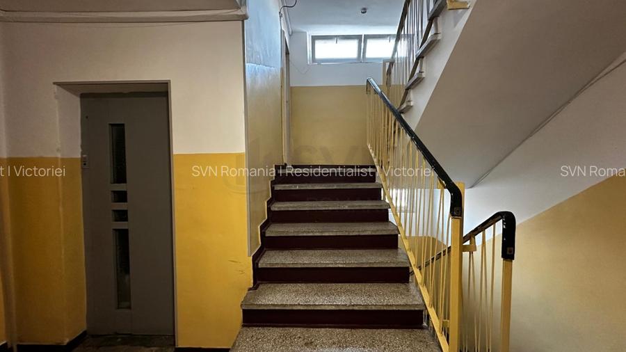 REA1024692 Fara RISC SEISMIC I Apartament 3 camere I Metrou Obor I De vanzare - 18
