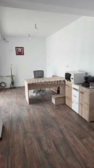 Spatiu birorui | Sediu firma | Otopeni | Parcare | Disponibil imediat - 4
