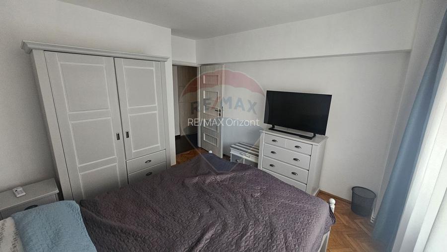 Apartament 3 camere spatios cu balcon inchis | Zona Racadau - 2