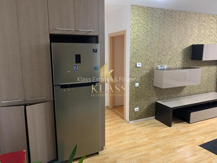 Apartament 2 camere 59 mp, la cheie, centrala bloc, complex, parc, metrou Titan - 11