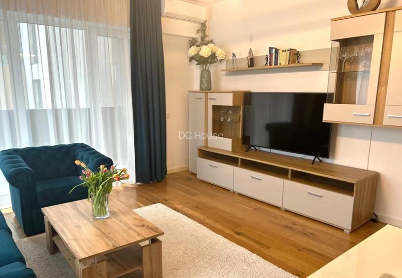 Apartament 3 camere complex Aviatiei Apartments - 2