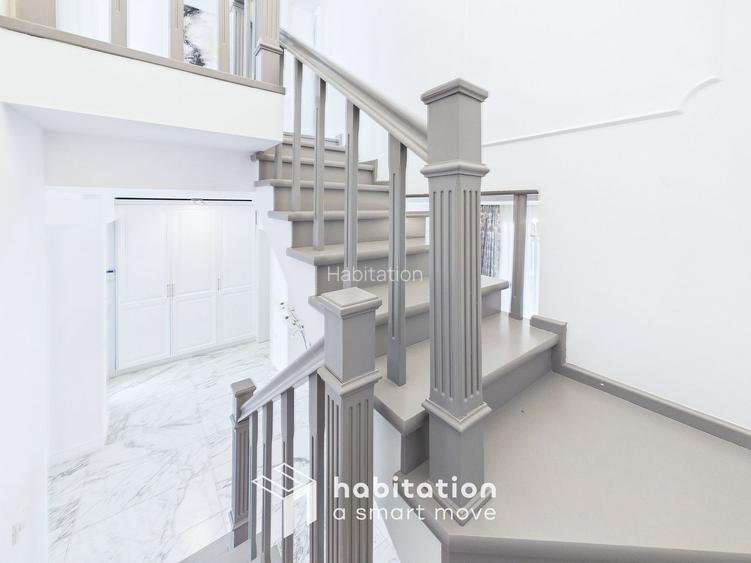 Liniște lângă pădure, duplex modern cu design elegant, în Dumbrăvița - 13