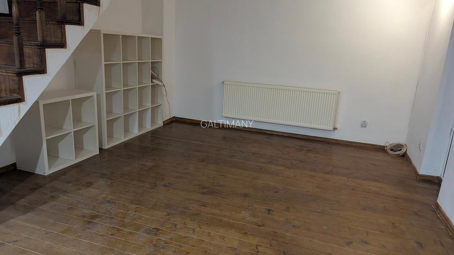 Vila P+1 Sector 1 Herastrau, Domenii, curte proprie, locuinta/birou/comercial - 21