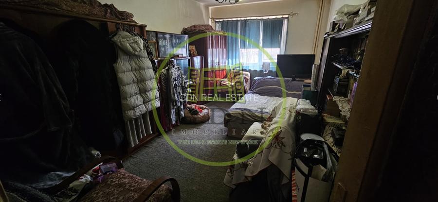 Apartament 2 camere, decomandat, cartier Brazda Lui Novac, zona Brigada Militara - 2