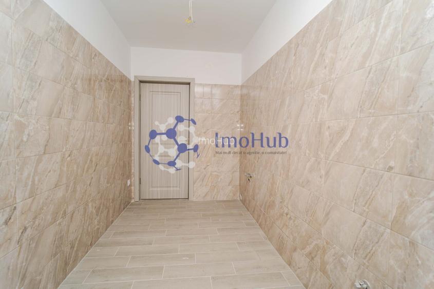 Valea Lupului, locuinta sau sediu, teren 450mp - 14