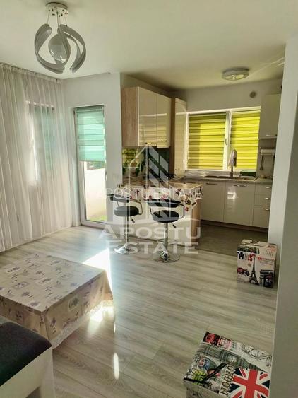 Apartament 2 camere,etaj 1,loc de parcare,zona Aradului - 2