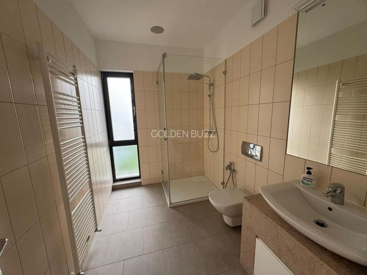 Apartament 4 camere | ~205 mp total  | Zona - Ambasada SUA - 9
