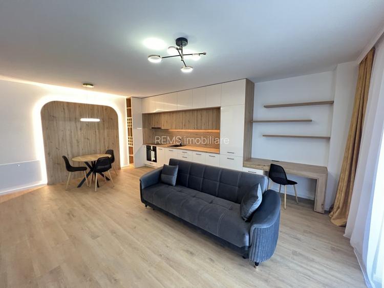 Apartament cu 2 camere, Liberty Residential - 3