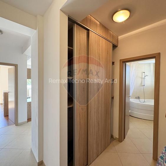 Apartament cu 3 camere de inchiriat - 6