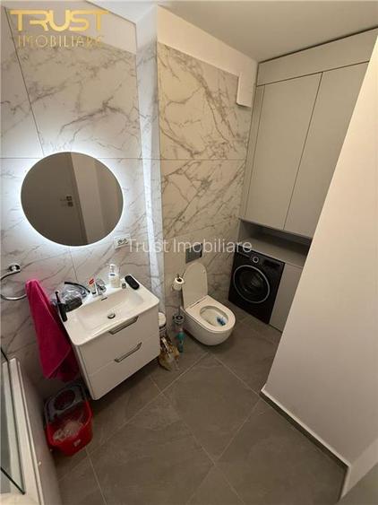 2 camere l Prima inchiriere l Elite City l Garaj subteran - 4