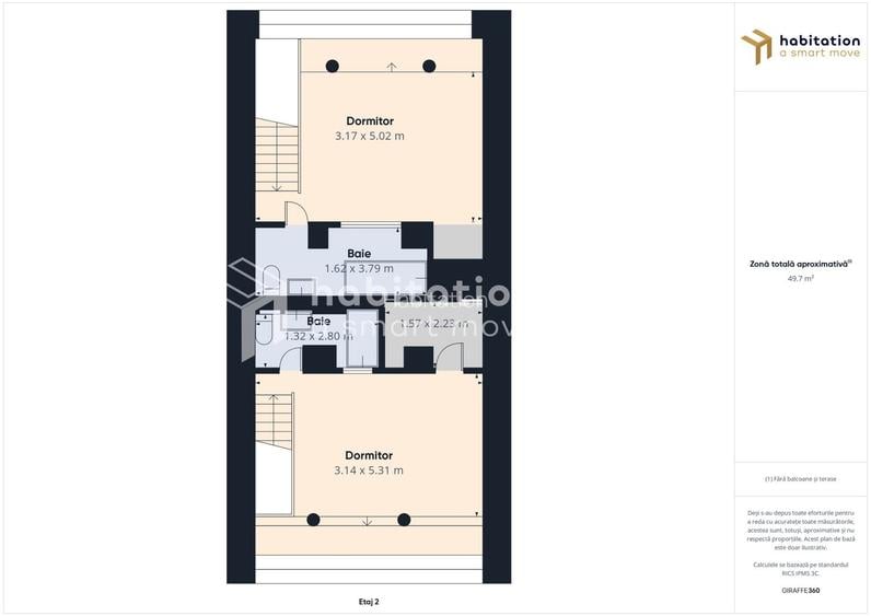 Casă modernă, multifuncțională, Elisabetin - 40