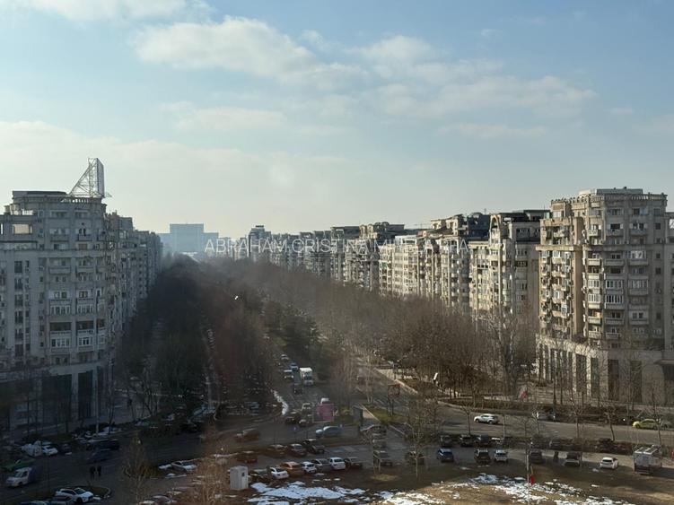 Birou reprezentativ în Alba Iulia | Etaj superior | Vedere rond - 14