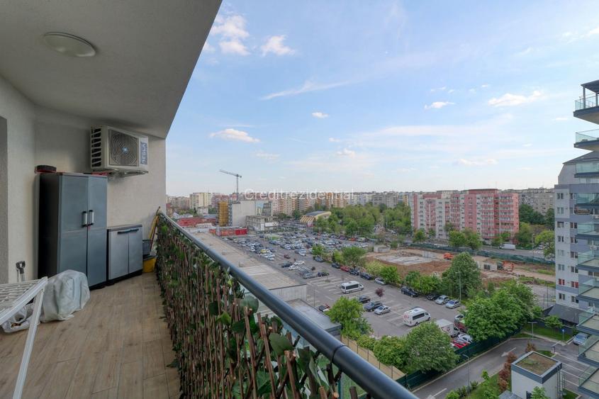 Premium Living-Vulcan Residence | 95 mp&Smart Facilities- 0% comision - 19