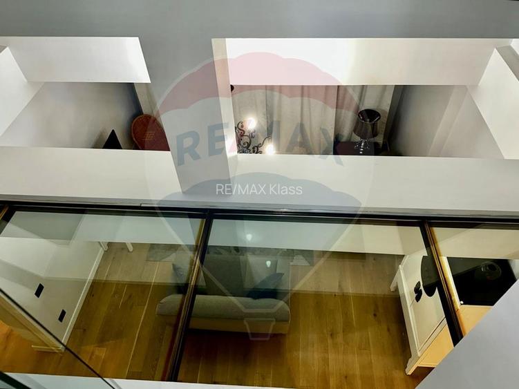 Apartament de vanzare în zona Capitale - 9