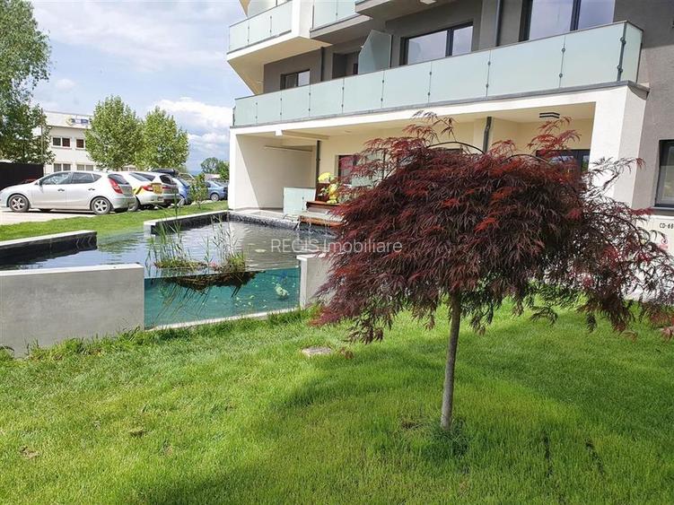 Garsoniera spatioasa in ansamblu rezidential VIVAMUS – predare 2026 - 8