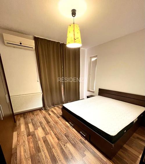 Apartament 2 Camere Orșova | Balcon | Centrala proprie | Loc de parcare - 6