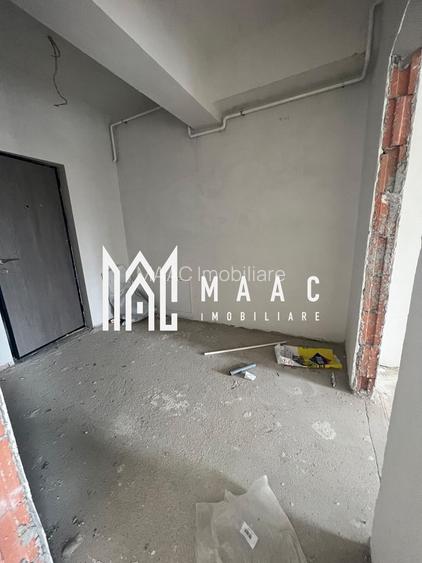 Studio | Dem Radulescu- Ostroveni | Bloc intabulat - 4