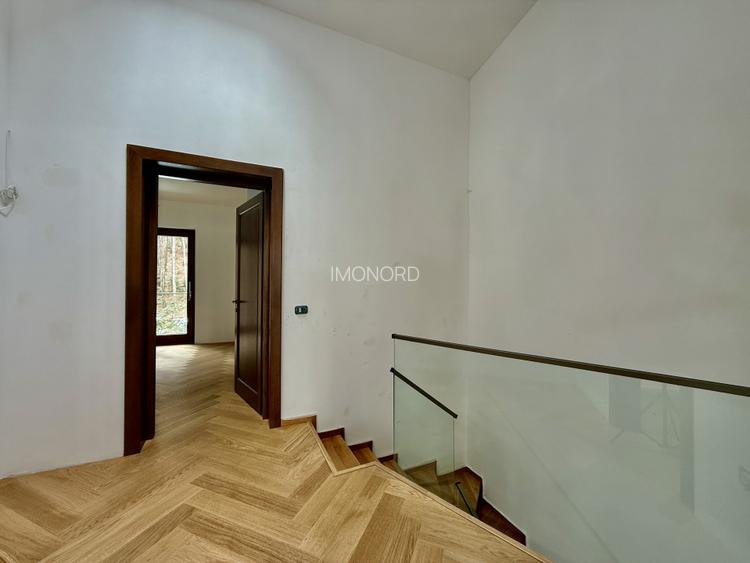 FORESTI SINAIA – Penthouse | Lux autentic la înălțimea muntelui - 14
