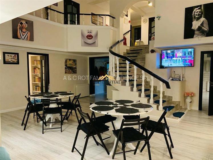 CASA CU ETAJ - BUCOVINA - 2