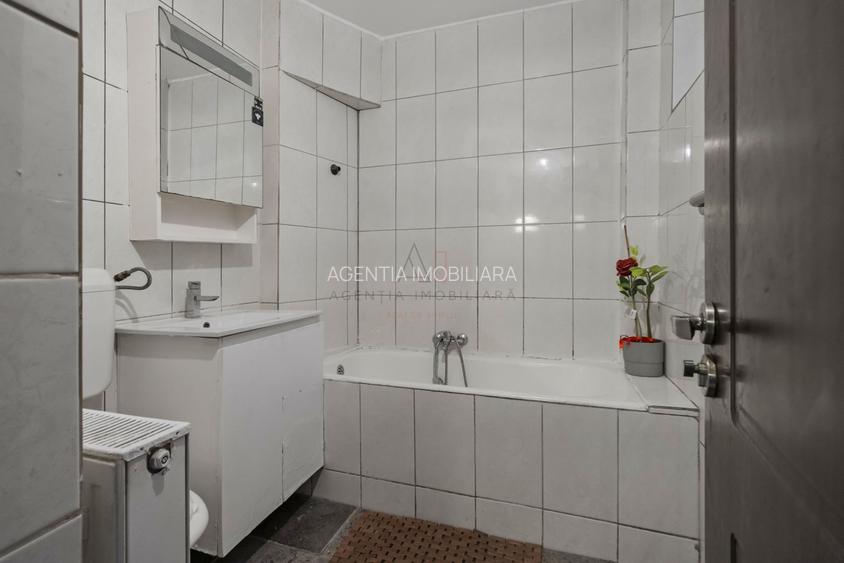 Casa P+M 2 Camere | Zona Dacia - 8