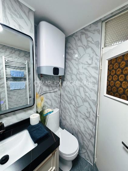 Aviației | Herăstrău | Apartament PREMIUM în zona business | Decomandat | Boiler - 16